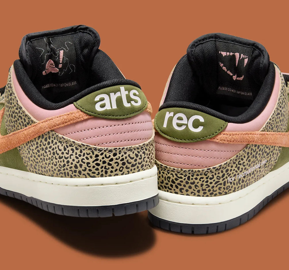 DS Arts and Rec Dunk SB  IH3211-200