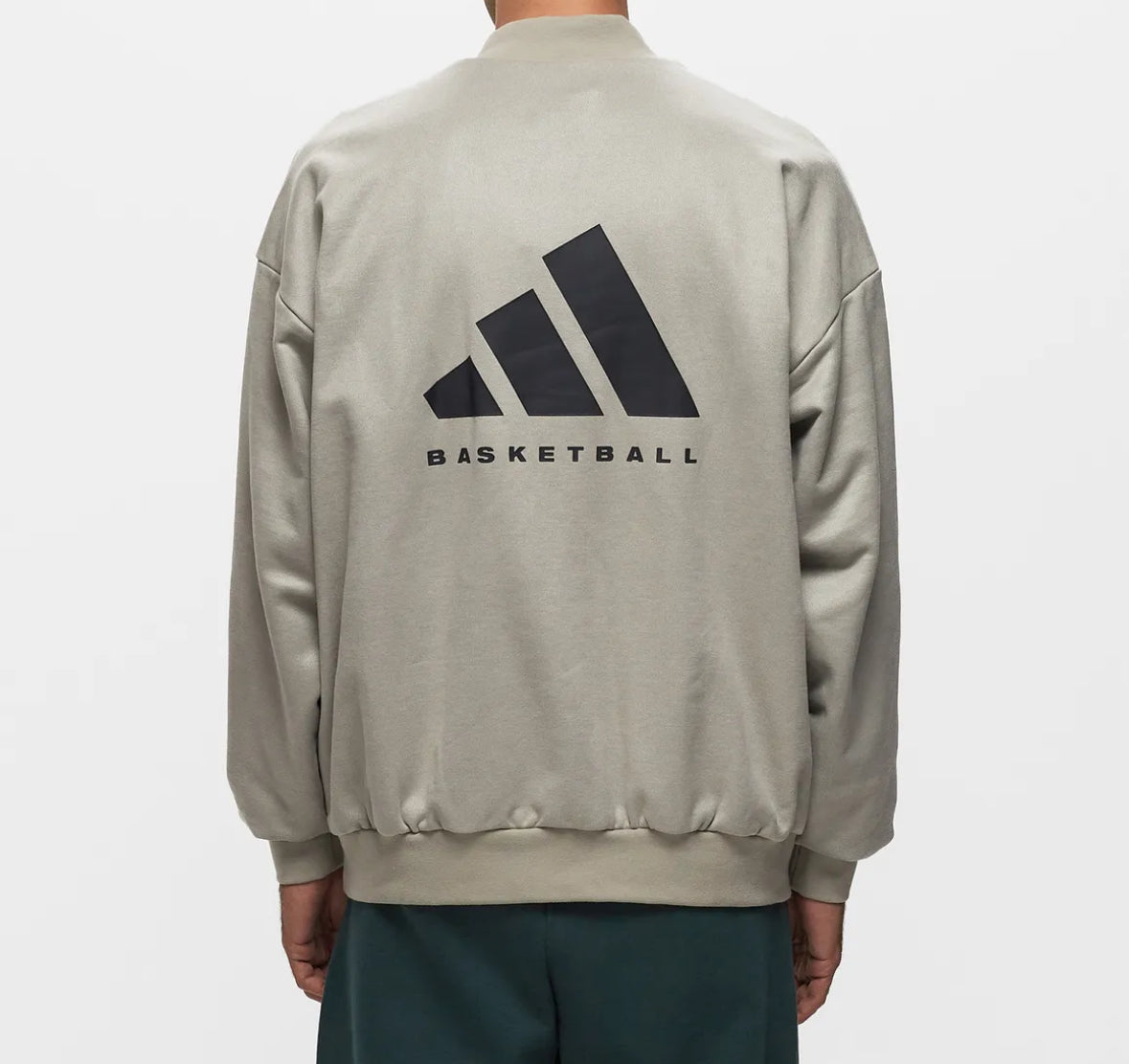 ADI BB SUE CREW IN7698 Sweatshirt