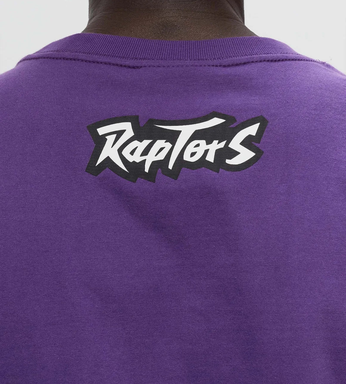Mitchell and Ness Vince Carter Dunk Tee