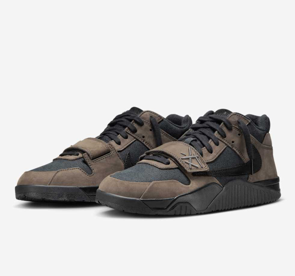 DS Jumpman Jack (FZ8117-204) Travis Scott