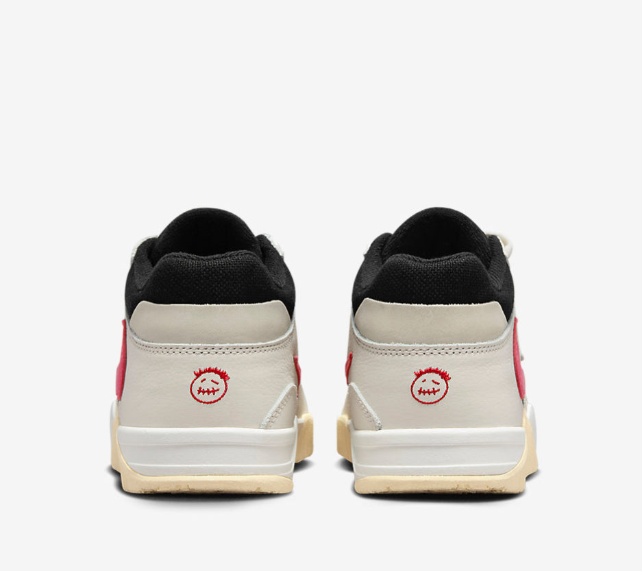 DS Jumpman Jack  Sail/University Red (FZ8117-101)
