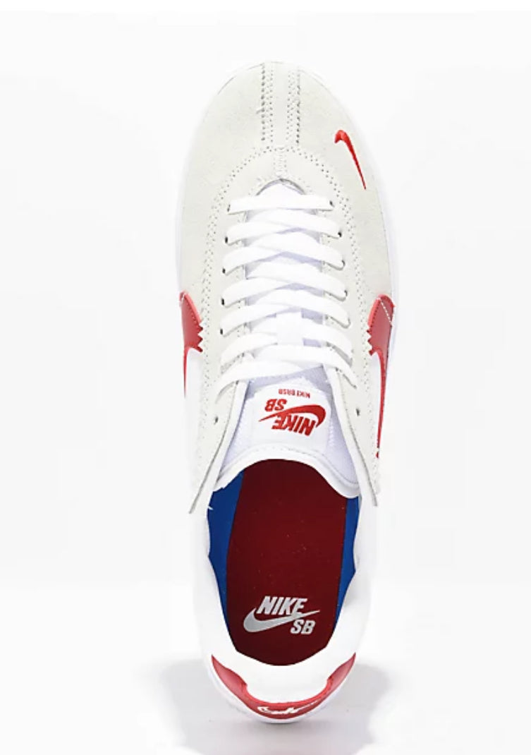 DS (Deadstock) Nike SB BSRB DH9227-100