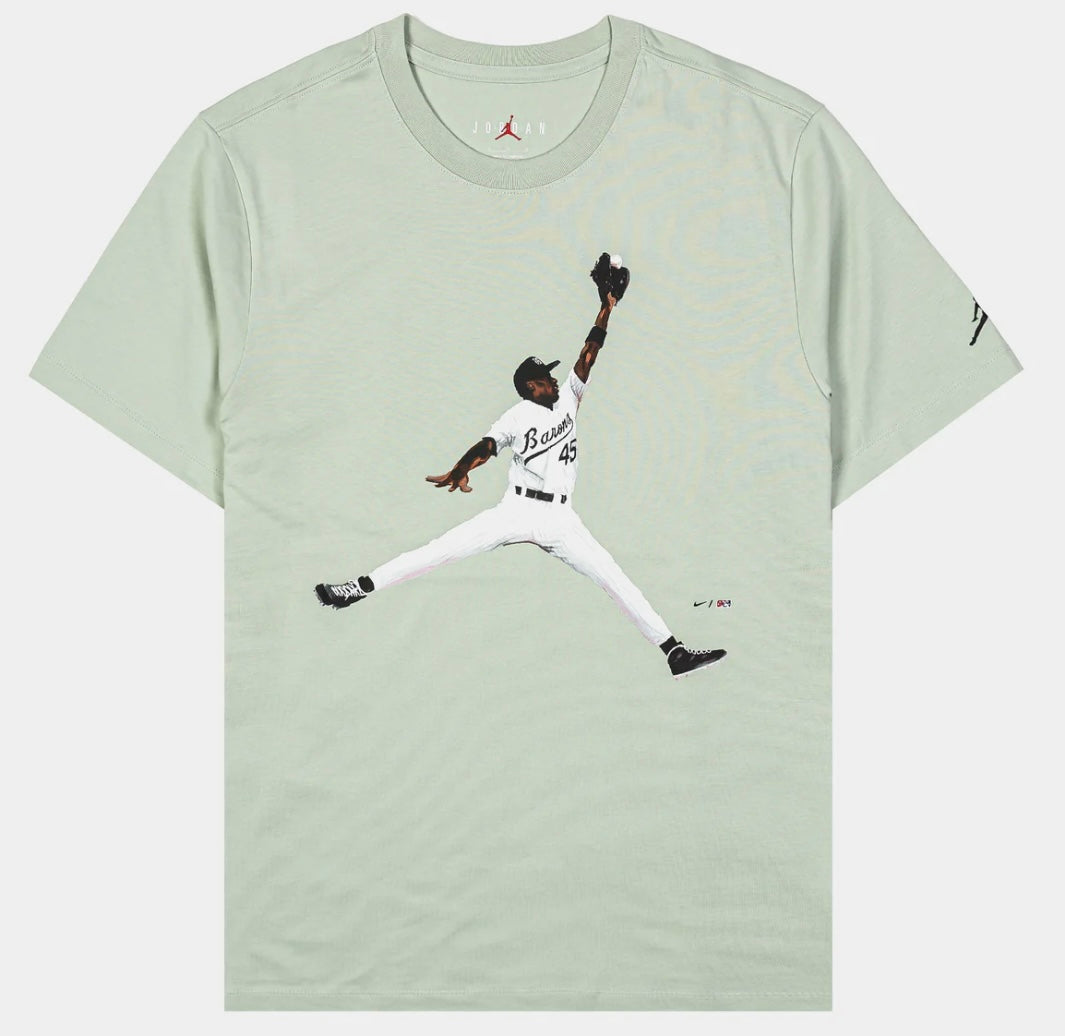 Jordan Jumpman Tee Birmingham Baron Alternate Jumpman