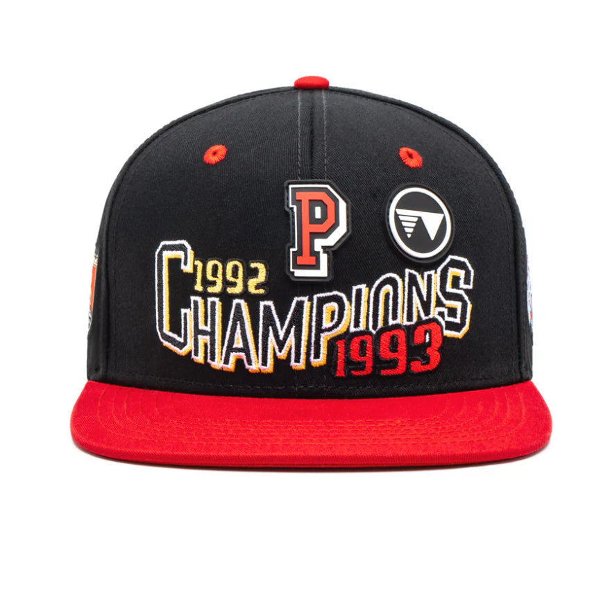 Woodbrand B2B Cap Ponce