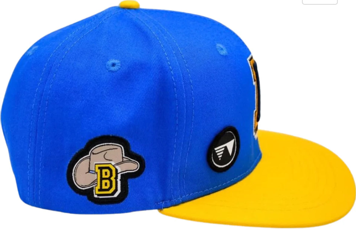 Woodbrand Bayamon PR Hoops