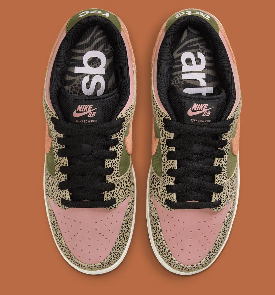 DS Arts and Rec Dunk SB  IH3211-200