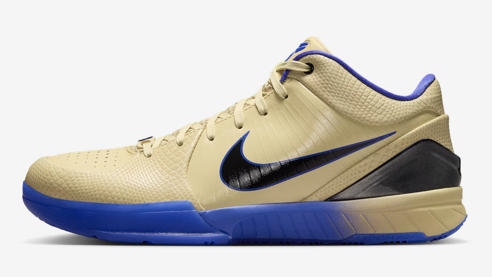 DS Kobe IV Protro x FC Barcelona HQ2303-700