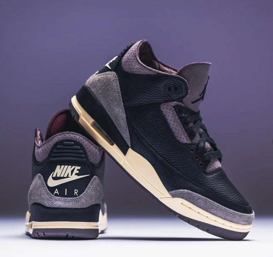 DS A Ma Maniere 3 WYWS FZ4811-001