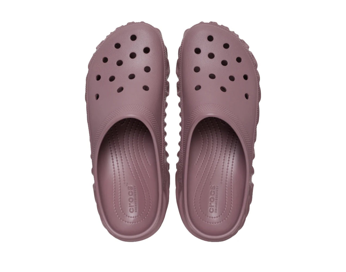 DS Saru Clog "Mochi"