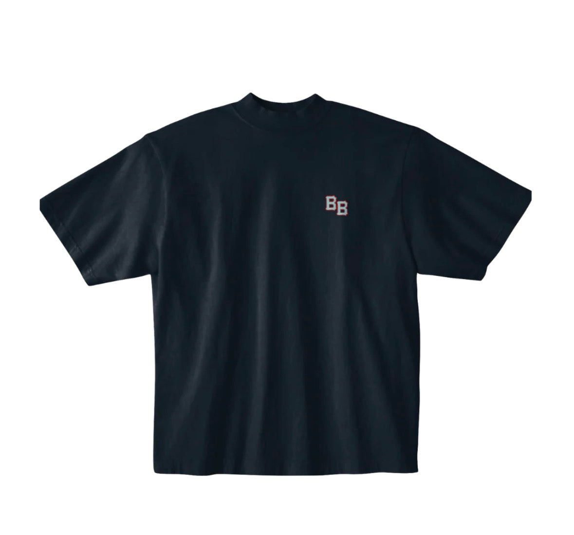 Bad Bunny Boxing Ring Black Residencia Tee