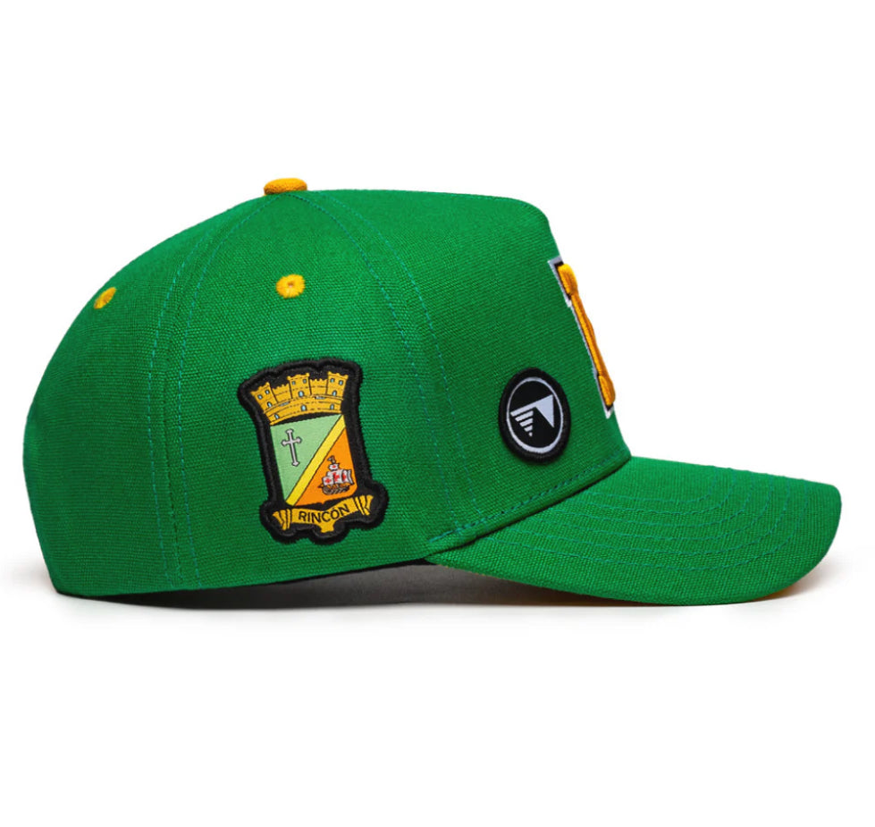 Woodbrand Surfside Rincon Cap