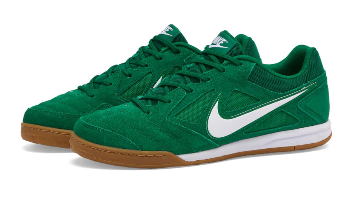 DS Nike Gato Suede (HQ6020-300)