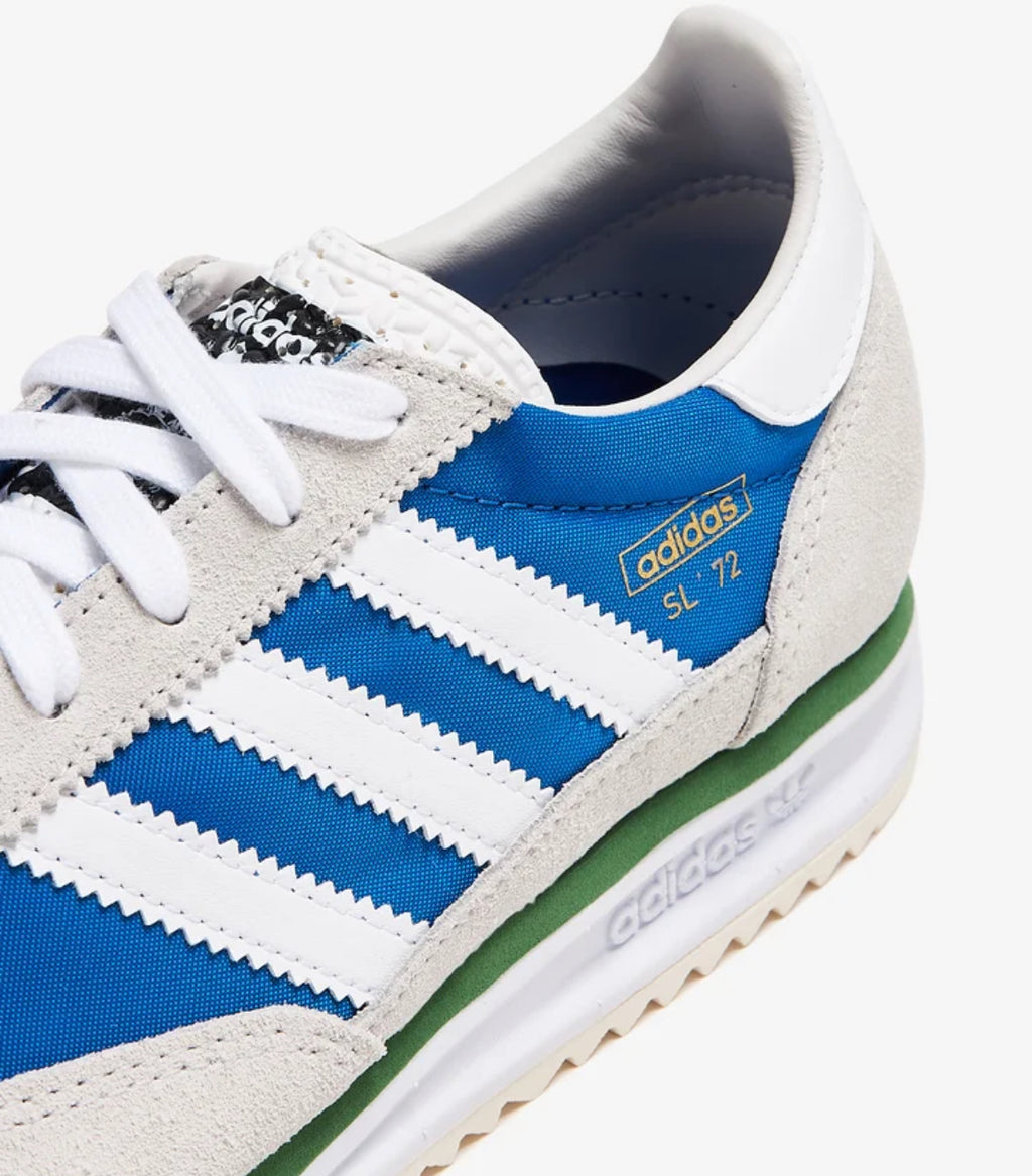 DS Adidas SL72 RS J