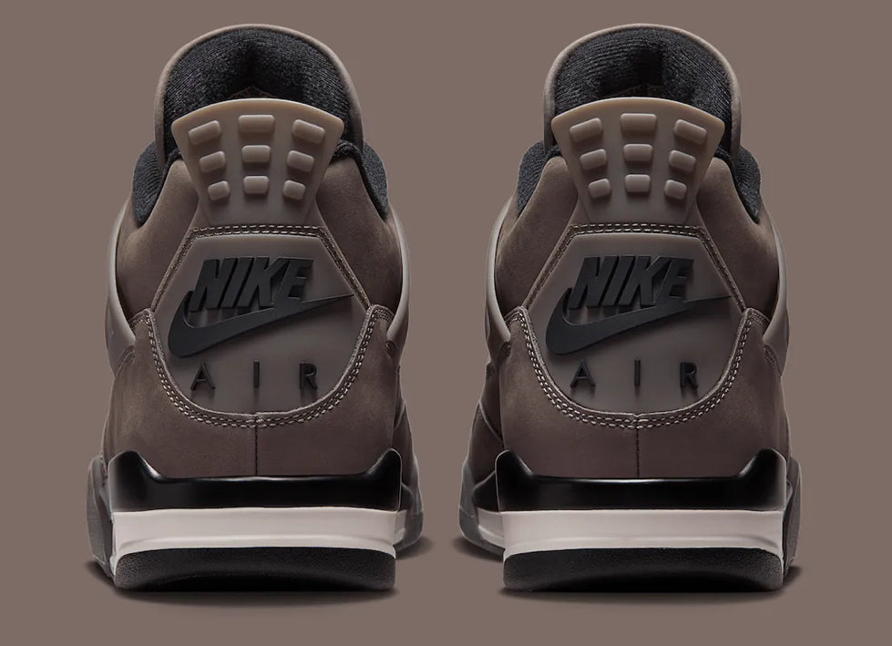 DS Air Jordan 4 Cave Stone FV5029-200