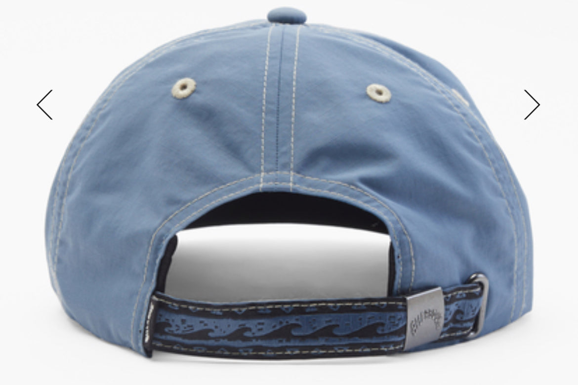 Billabong Adventure Division SHASTA Strapback
