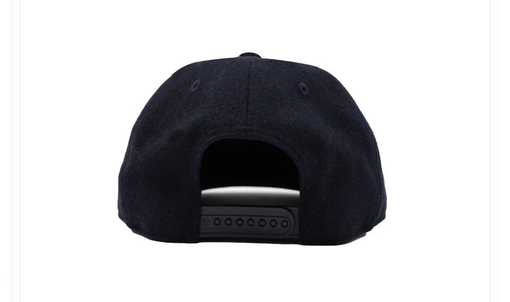 Hidden NY x Boston Red Sox Snapback