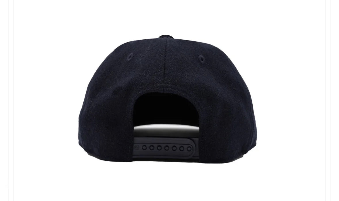 Hidden NY x Boston Red Sox Snapback