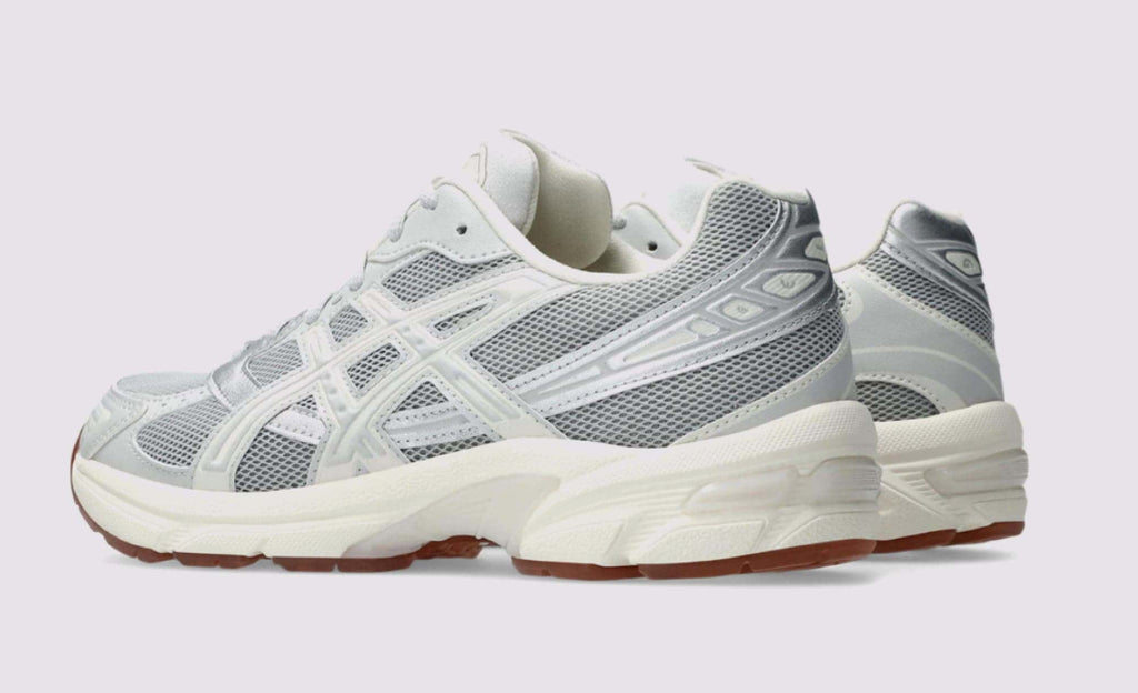 DS Asics Gel 1130 Cloud Grey 1202A514-020