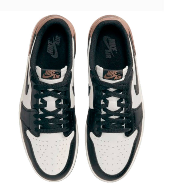 DS(Deadstock) Air Jordan 1 Low Mocha CZ0790-102
