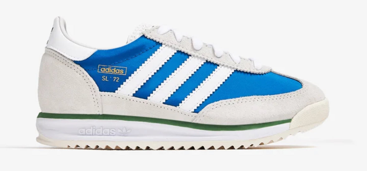 DS Adidas SL72 RS J