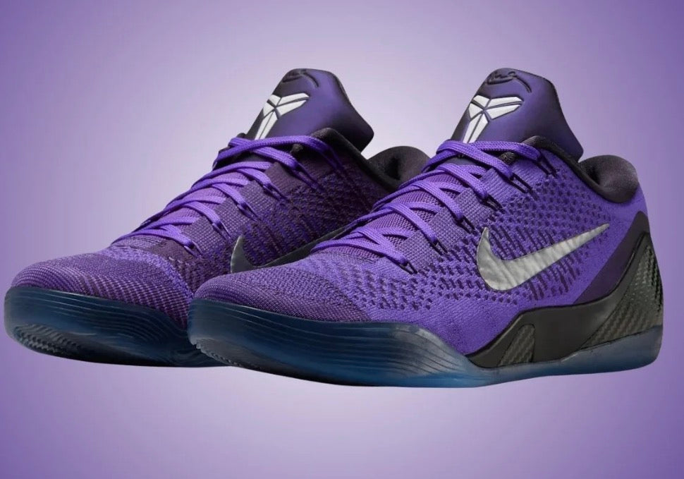 Kobe 9 Moonwalker IM0465-500