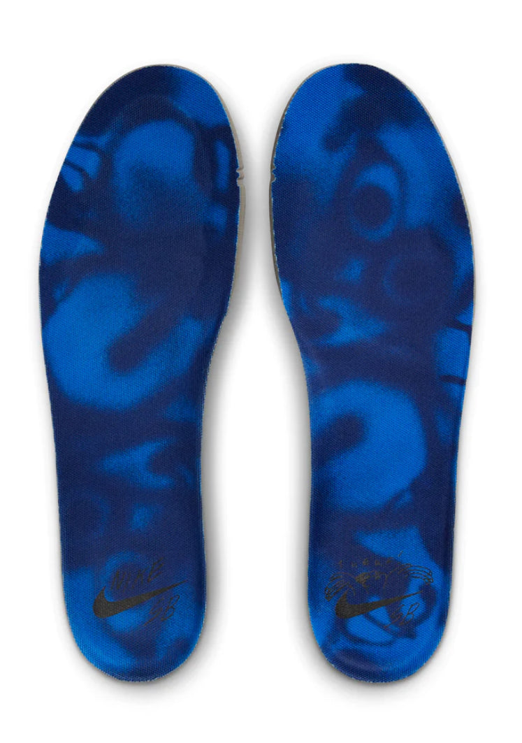 DS (Deadstock) Nike SB x There Skateboards HF7743-001