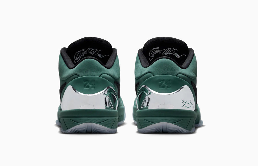 DS (Deadstock) Nike Kobe 4 Girl Dad FA3545-300