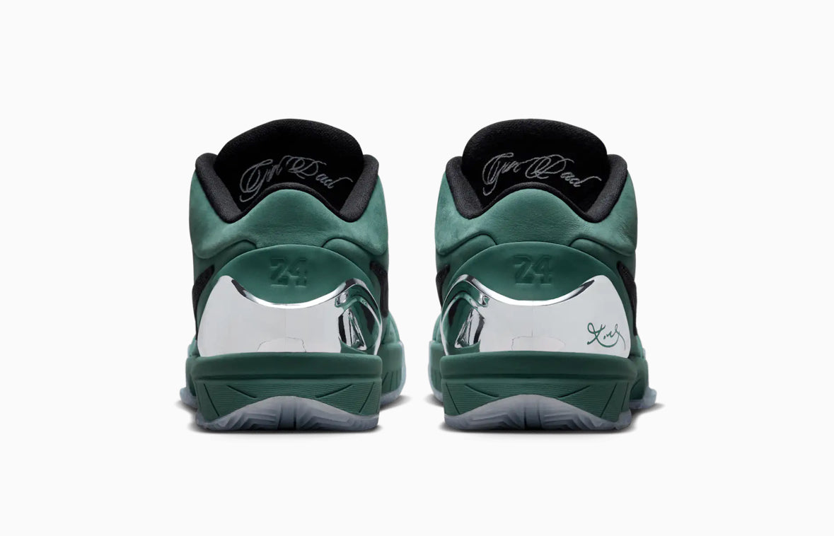 DS (Deadstock) Nike Kobe 4 Girl Dad FA3545-300