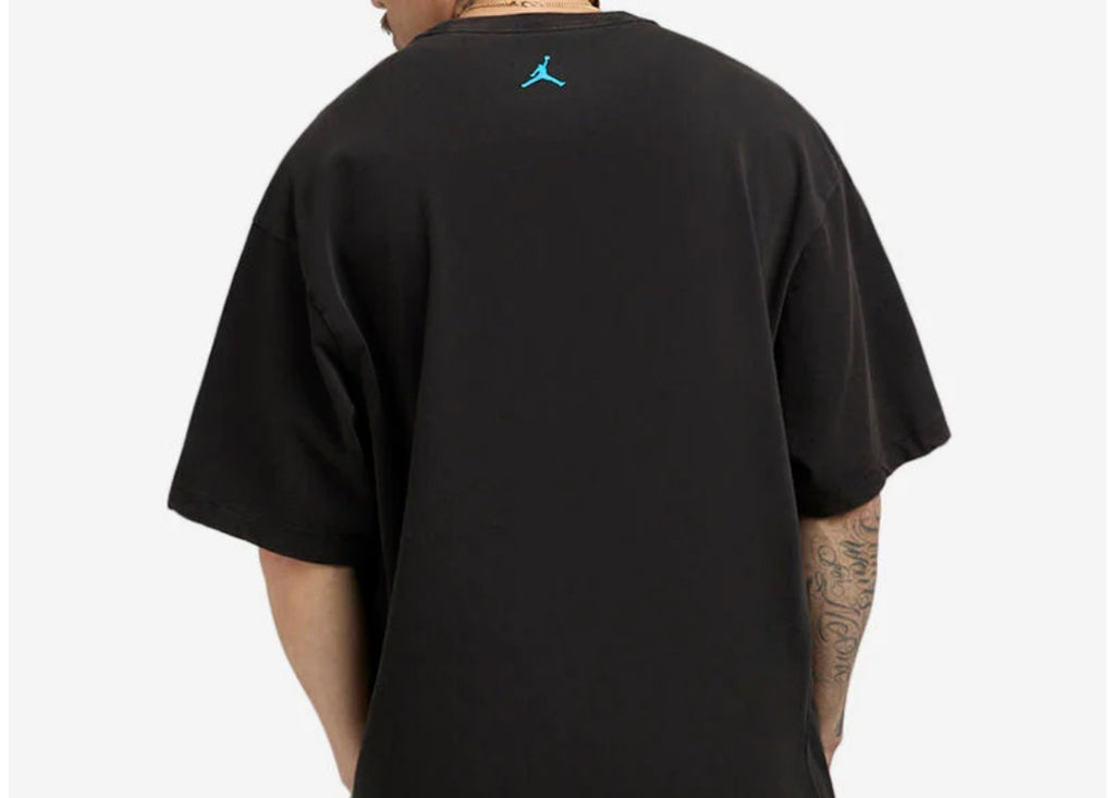Jordan Tee UNC