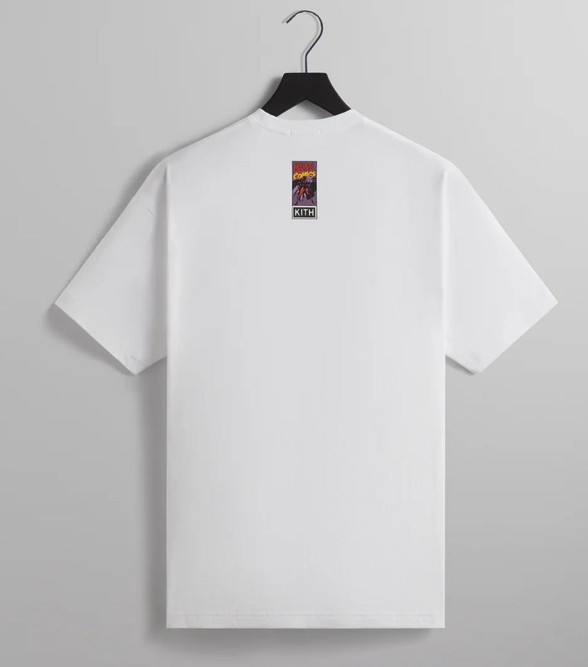 Kith x Marvel Vintage Magneto Tee KHM032500-101