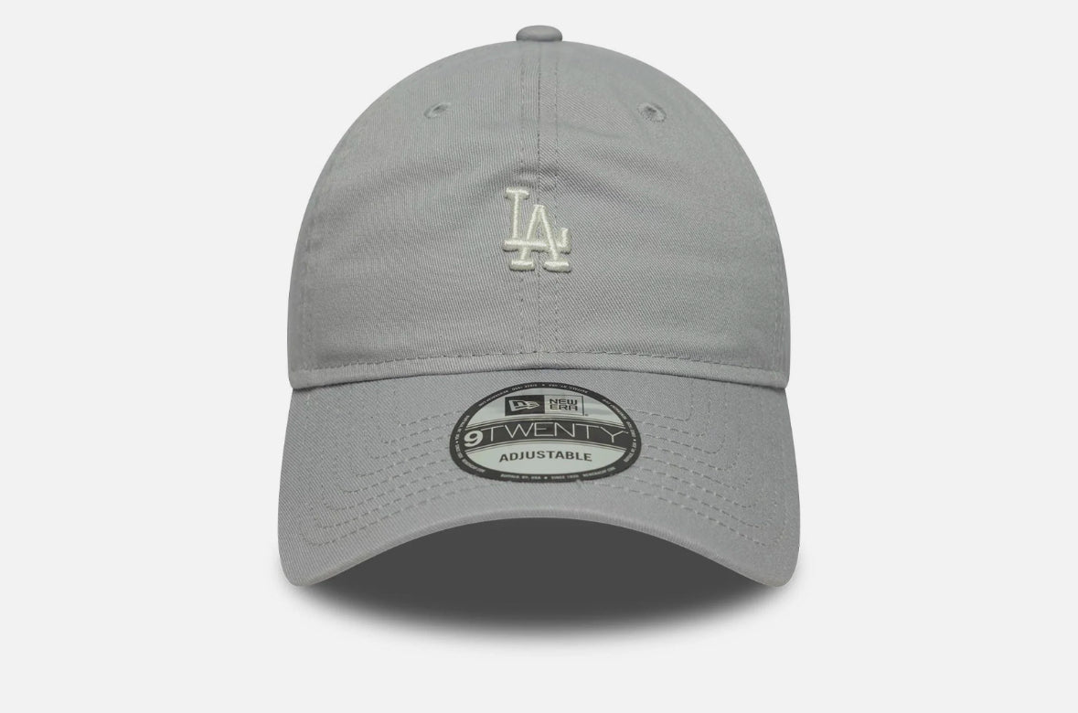 New Era LA Dodgers MLB Washed Youth Sizing