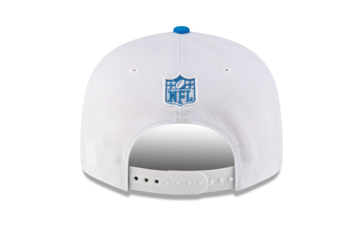 Born x Raised New Era Cap NFL Detroit Lions
