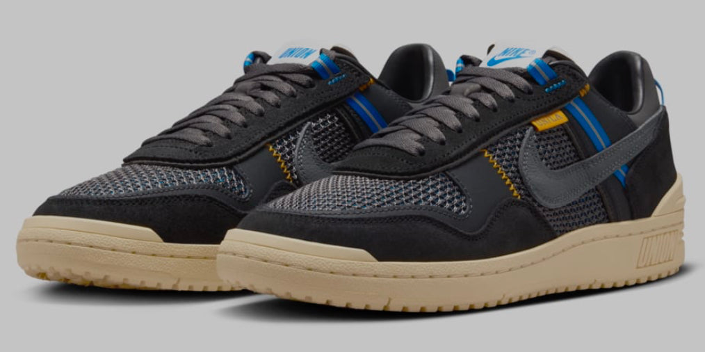 DS(Deadstock) Nike x Union Field General FQ9003-100