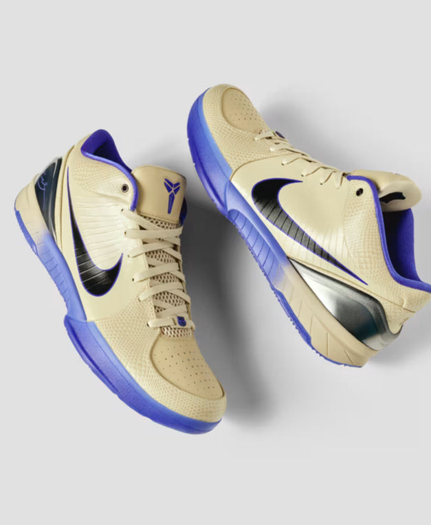 DS Kobe IV Protro x FC Barcelona HQ2303-700