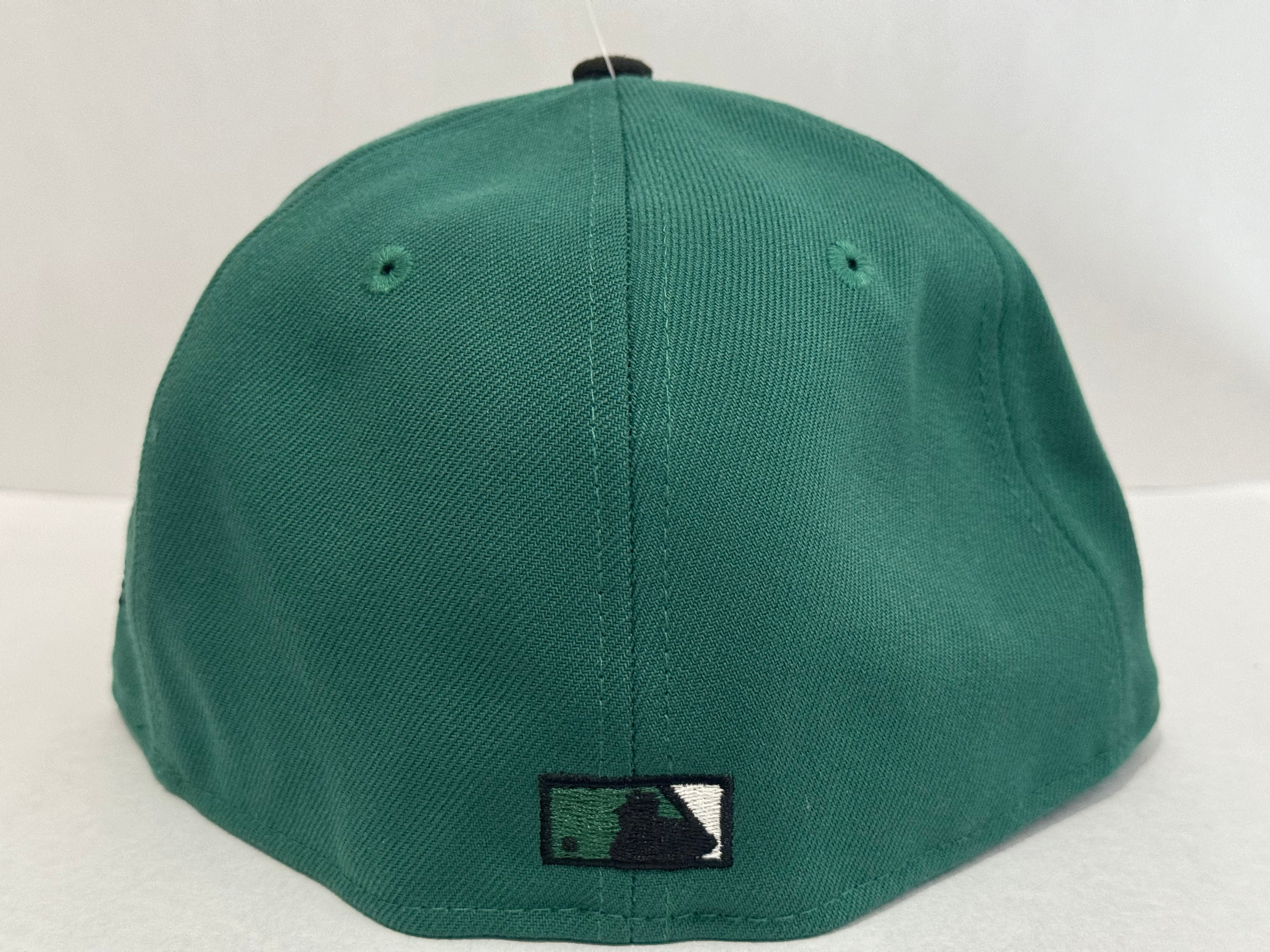 New Era Yankees 2009 Yankee Stadium Inaugural Season Fitted